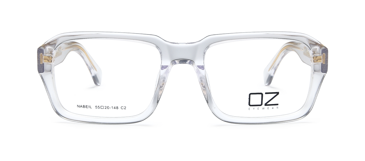 Oz Eyewear NABEIL C2